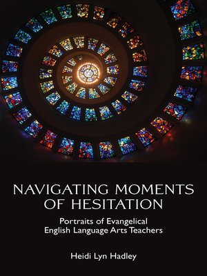 cover image of Navigating Moments of Hesitation